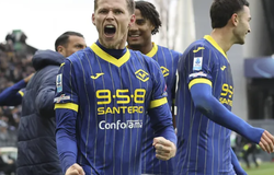 Nhận định, soi kèo Verona vs Parma: Cuộc chiến dưới đáy bảng