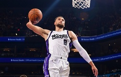 Sacramento Kings "mắc kẹt" với Zach LaVine: Lương khủng khiến đối tác tháo chạy