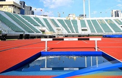 Lịch thi đấu môn Điền kinh ở SEA Games 2025 tại Thái Lan