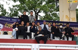 Trực tiếp giải bóng đá sinh viên toàn quốc 2025 Cúp TV360 ngày 23/11