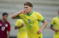 Dell, "Siêu máy tính" trị giá 100 triệu euro giúp Brazil duy trì giấc mơ ở U17 World Cup