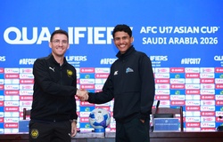 Link xem trực tiếp bóng đá U17 Malaysia vs U17 Bắc Mariana ngày 22/11