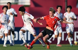 Sạch bóng châu Á ở VCK U17 World Cup 2025