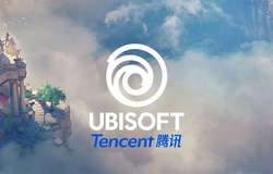 Thương vụ 1,16 tỷ euro ngành game giữa Ubisoft và Tencent chính thức hoàn tất