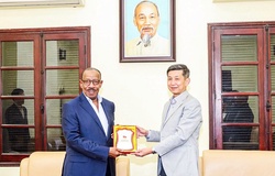 Điền kinh Việt Nam ghi dấu ấn với cuộc họp Hội đồng Điền kinh châu Á 2025