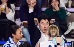 Hyundai E&C chấm dứt chuỗi thua nhưng HLV Kang Sung-hyung vẫn trăn trở