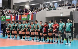 Tokyo 2025 Deaflympics: Nữ chủ nhà Nhật Bản bước vào bán kết, nam lỡ nhịp