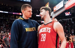 Tài năng trẻ NBA Alperen Sengun: "Tôi không muốn làm bản sao của Nikola Jokic"