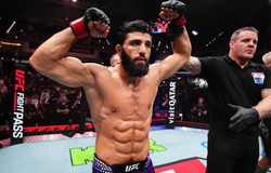 Arman Tsarukyan: Cái tên duy nhất để đối đầu Ilia Topuria tại UFC