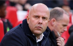 Tỷ lệ cược cho vị trí huấn luyện viên tiếp theo của Liverpool khi Arne Slot bị đe doạ