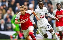 Tỷ lệ kèo trận Arsenal vs Tottenham, 23h30 ngày 23/11, Ngoại hạng Anh