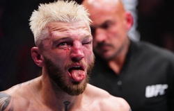 Ba võ sĩ phải nhập viện sau sự kiện UFC Qatar khốc liệt