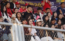 Bảng xếp hạng giải bóng đá sinh viên toàn quốc 2025 Cúp TV360