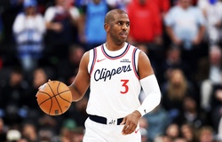 Nhìn lại sự nghiệp vĩ đại của Chris Paul: 21 năm, 7 đội bóng và di sản của một "Point God"