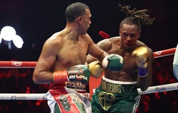David Benavidez hủy diệt Anthony Yarde, tiết lộ kế hoạch tiếp theo