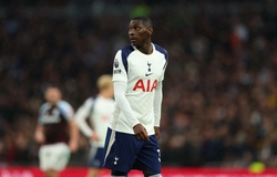 Đội hình ra sân Arsenal vs Tottenham: Hincapie đá chính