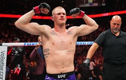 Giới MMA nói gì về cơ hội tranh đai của Ian Garry sau UFC Qatar
