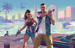 GTA VI dời lịch: Tác động 2,7 tỷ USD và bức tranh thị trường game Mỹ 2025–2029