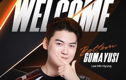 Đội hình Hanwha Life Esports 2026 chính thức hoàn thiện với Gumayusi và Kanavi