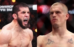 Ian Garry thách thức tân vương UFC Islam Makhachev: Giỏi thì đưa tôi xuống sàn