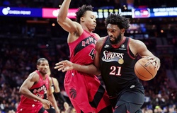 Philadelphia 76ers sống khỏe dù vắng Joel Embiid, ngày trở lại của MVP đã cận kề
