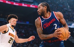 Tin vui cho LA Clippers: Kawhi Leonard chốt ngày trở lại để giải cứu đội bóng