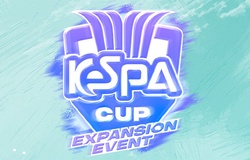 Bốc thăm chia bảng KeSPA Cup 2025: LMHT Việt Nam cùng bảng GEN và HLE