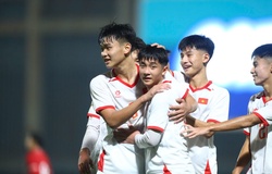 Kết quả bóng đá vòng loại U17 châu Á 2026 hôm nay mới nhất ngày 24/11