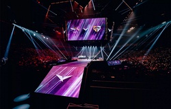 Đội hình thi đấu 10 đội tuyển LCK 2026