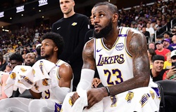 Điểm danh những "cây trường sinh" của NBA: Cầu thủ nào thi đấu nhiều mùa giải nhất lịch sủ?