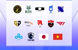 Lịch thi đấu KeSPA Cup 2025 hôm nay mới nhất