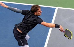 Hành trình “Lọ Lem” của tài năng trẻ Selkirk, Luca Mack tại giải Pickleball PPA Lakeland