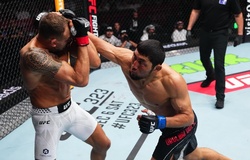 Myktybek Orolbai: Cả hai hạng cân UFC phải dè chừng cỗ máy hủy diệt