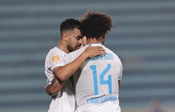 Xuân Son mờ nhạt, Nam Định thắng nhọc trước Long An ở Cúp QG