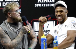 Ông bầu Boxing hàng đầu khẳng định “không thể tưởng tượng ra trận Joshua vs Paul”