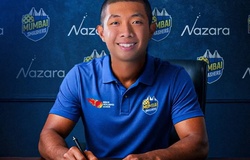 Mumbai Smashers “chơi lớn” tại giải Pickleball Ấn Độ khi chiêu mộ Quang Dương