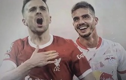 Real Madrid chiếu nhầm ảnh em trai quá cố của Diogo Jota ở đại hội cổ đông