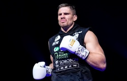 Rico Verhoeven trả đai GLORY Kickboxing: Không phải giải nghệ?
