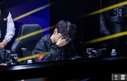 Kết quả AIC 2025 hôm nay 23/11: SGP bị loại, 1S và FL vào tứ kết