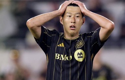 Whitecaps của Muller loại LAFC của Son Heung-min trên chấm phạt đền tại MLS