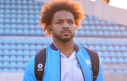 Xuân Son tái xuất đội hình xuất phát sau gần một năm vắng bóng