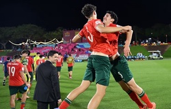 Bán kết U17 World Cup Bồ Đào Nha vs Brazil: Cuộc đụng độ của hai nhà vô địch