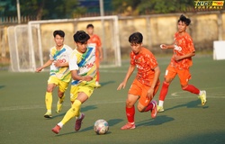 Lộ diện 8 đội mạnh nhất tiến vào tứ kết VCK Giải bóng đá Sinh viên toàn quốc 2025 – Cúp TV360