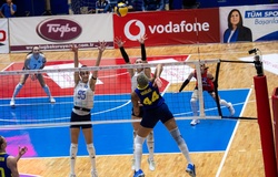 Fenerbahçe và VakıfBank tiếp tục mạch thắng tại Sultanlar Ligi
