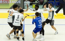 Osaka tiếp tục giữ vững phong độ, Tokyo Great Bears tạo bất ngờ