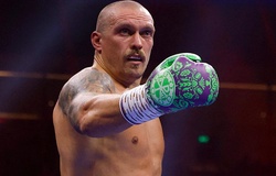 Hé lộ lý do Usyk bỏ đai WBO thế giới chỉ bởi vì nhường...