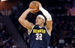 Đang chơi hay nhất sự nghiệp NBA, Aaron Gordon bất ngờ dính chấn thương nghiêm trọng