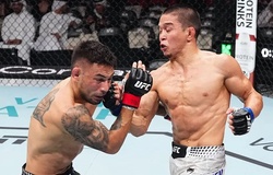 Asu Almabayev sẵn sàng nhận suất dự phòng tranh đai flyweight UFC 323