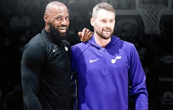 Bạn thân Kevin Love dự đoán ngày siêu sao LeBron James giã từ sự nghiệp NBA