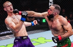 Belal Muhammad lên tiếng sau thất bại trước Ian Machado Garry tại UFC Qatar